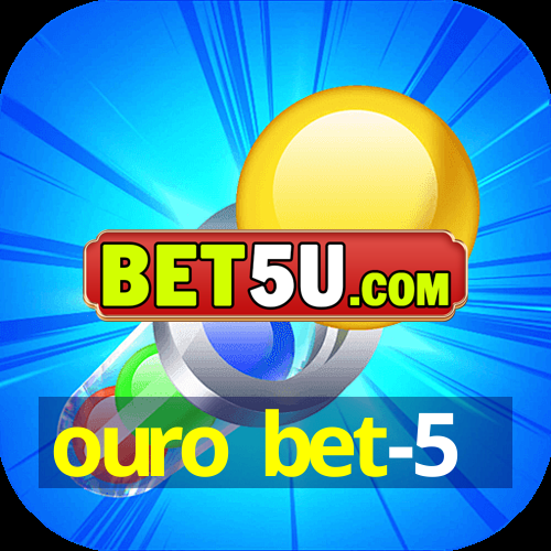 ouro bet